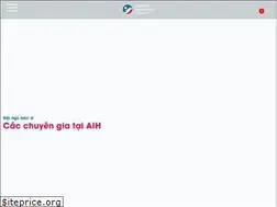 Sites similar to aih.com.vn