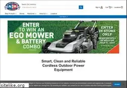 Sites similar to aih.com