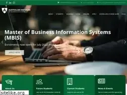 Sites similar to aih.nsw.edu.au
