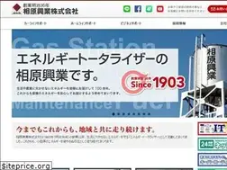 Sites similar to aiharakogyo.com