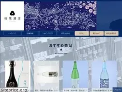 Sites similar to aiharasaketen.com