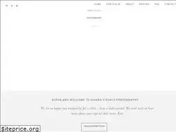 Sites similar to aiharavisuals.com
