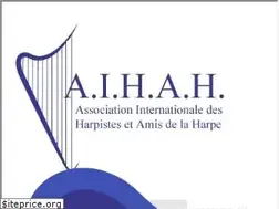 Sites similar to aiharpe.org
