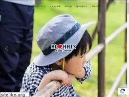 Sites similar to aihats.com
