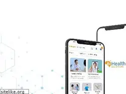 Sites similar to aihealth.vn