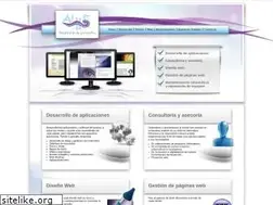 Sites similar to aiher.es