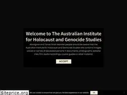 Sites similar to aihgs.org