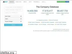 Sites similar to aihitdata.com
