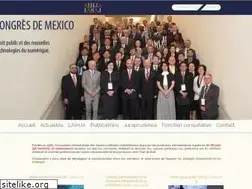 Sites similar to aihja.org