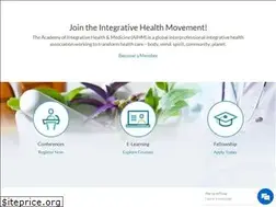 Sites similar to aihm.org