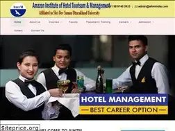 Sites similar to aihmindia.com