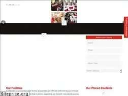 Sites similar to aihmworld.com