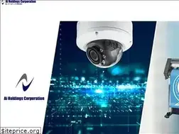 Sites similar to aiholdings.co.jp