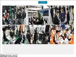 Sites similar to aihome-expo.jp