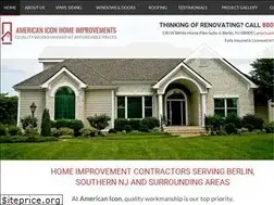 Sites similar to aihomeimprovements.com