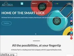 Sites similar to aihomesolution.com