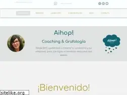 Sites similar to aihopcoaching.com