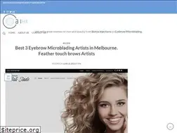 Sites similar to aihr.com.au