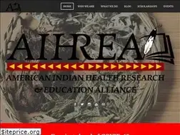 Sites similar to aihrea.org