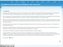 Sites similar to aihs-iahs.org