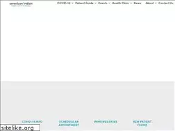 Sites similar to aihschgo.org