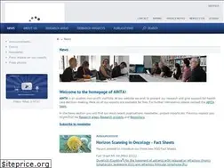 Sites similar to aihta.at