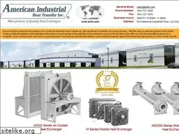 Sites similar to aihti.com