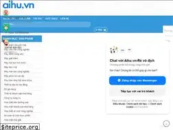 Sites similar to aihu.vn