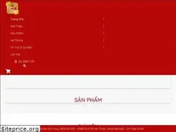 Sites similar to aihuebakery.vn