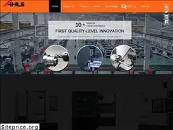 Sites similar to aihuimachinery.com