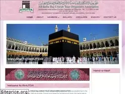 Sites similar to aihutoa.com