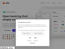 Sites similar to aiia.eu