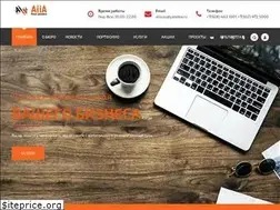 Sites similar to aiia.su