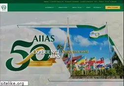 Sites similar to aiias.edu