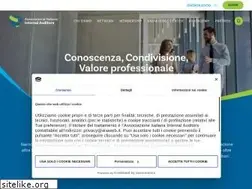 Sites similar to aiiaweb.it