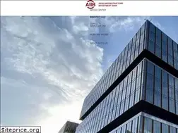 Sites similar to aiib.org