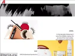 Sites similar to aiibeauty.com