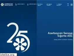 Sites similar to aiic.az