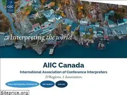Sites similar to aiic.ca