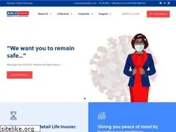 Sites similar to aiicoplc.com