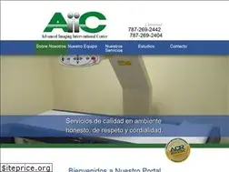 Sites similar to aiicpr.net