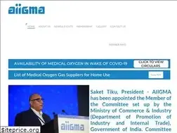 Sites similar to aiigma.org