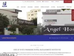 Sites similar to aiihm.in