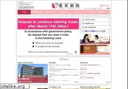 Sites similar to aiiku.net