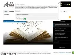 Sites similar to aiim.es
