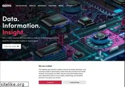 Sites similar to aiimi.com