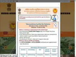Sites similar to aiimsnagpur.edu.in