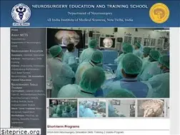 Sites similar to aiimsnets.org
