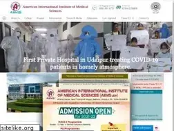 Sites similar to aiimsudr.ac.in
