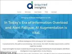 Sites similar to aiinc.cloud